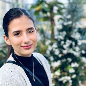 Meet your Posher, Madison